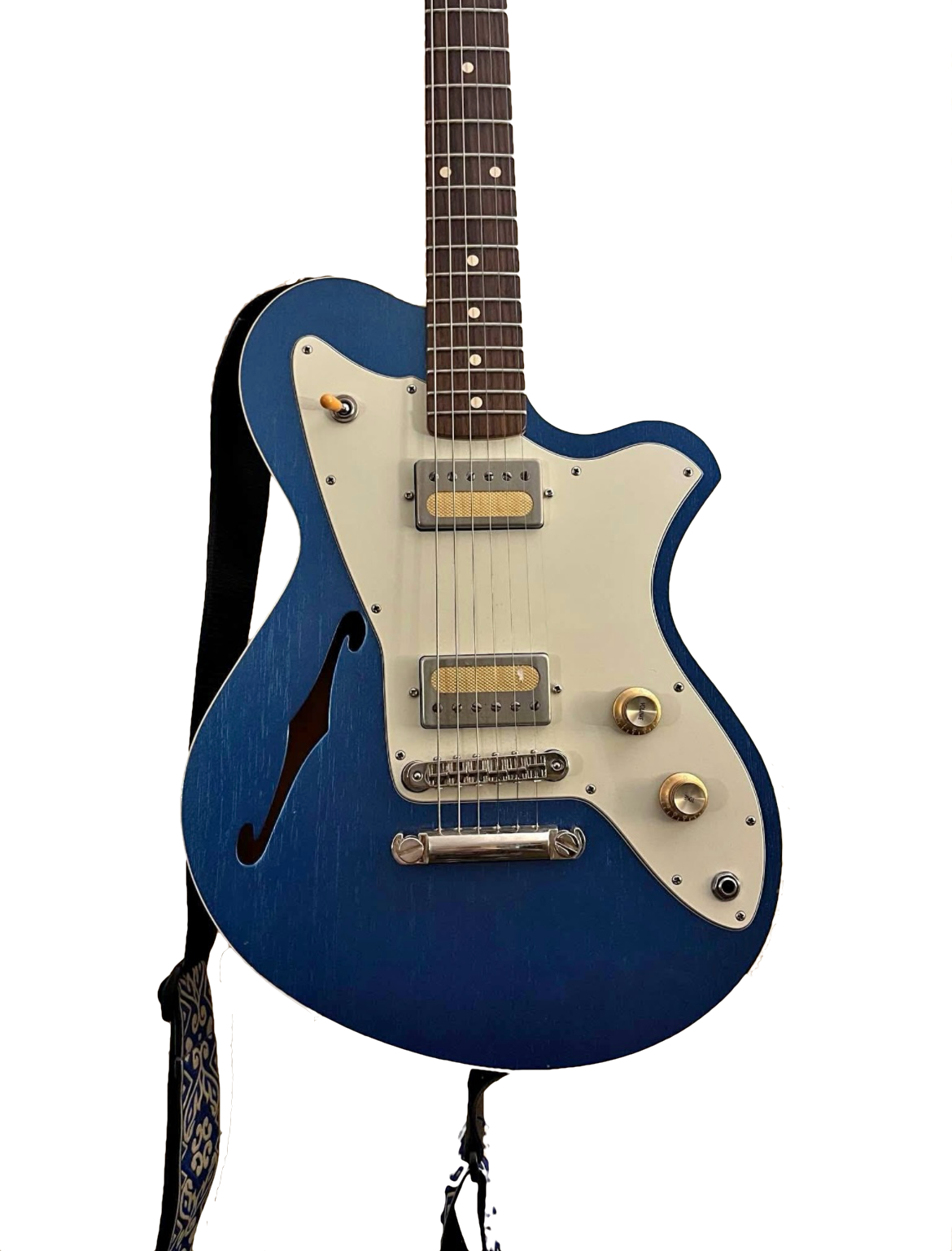 Fry Guitar